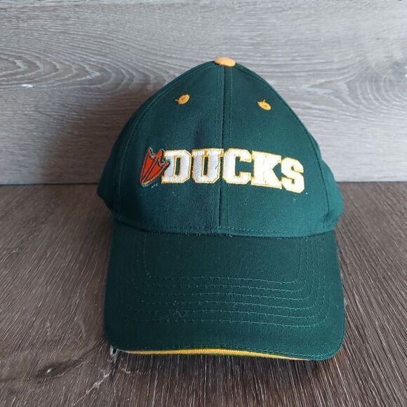 Oregon Ducks University of Oregon Adjustable Hat - Picture 1 of 6